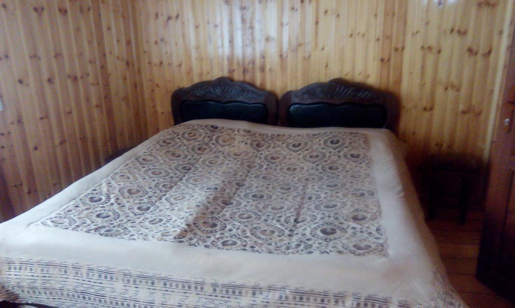 Mariami Hotel Kazbegi Ngoại thất bức ảnh