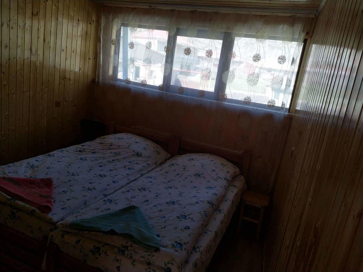 Mariami Hotel Kazbegi Ngoại thất bức ảnh