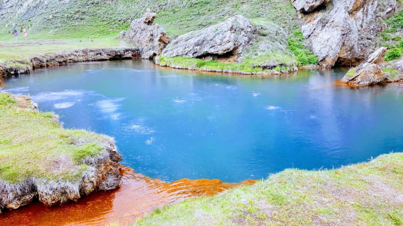 Mariami Hotel Kazbegi Ngoại thất bức ảnh