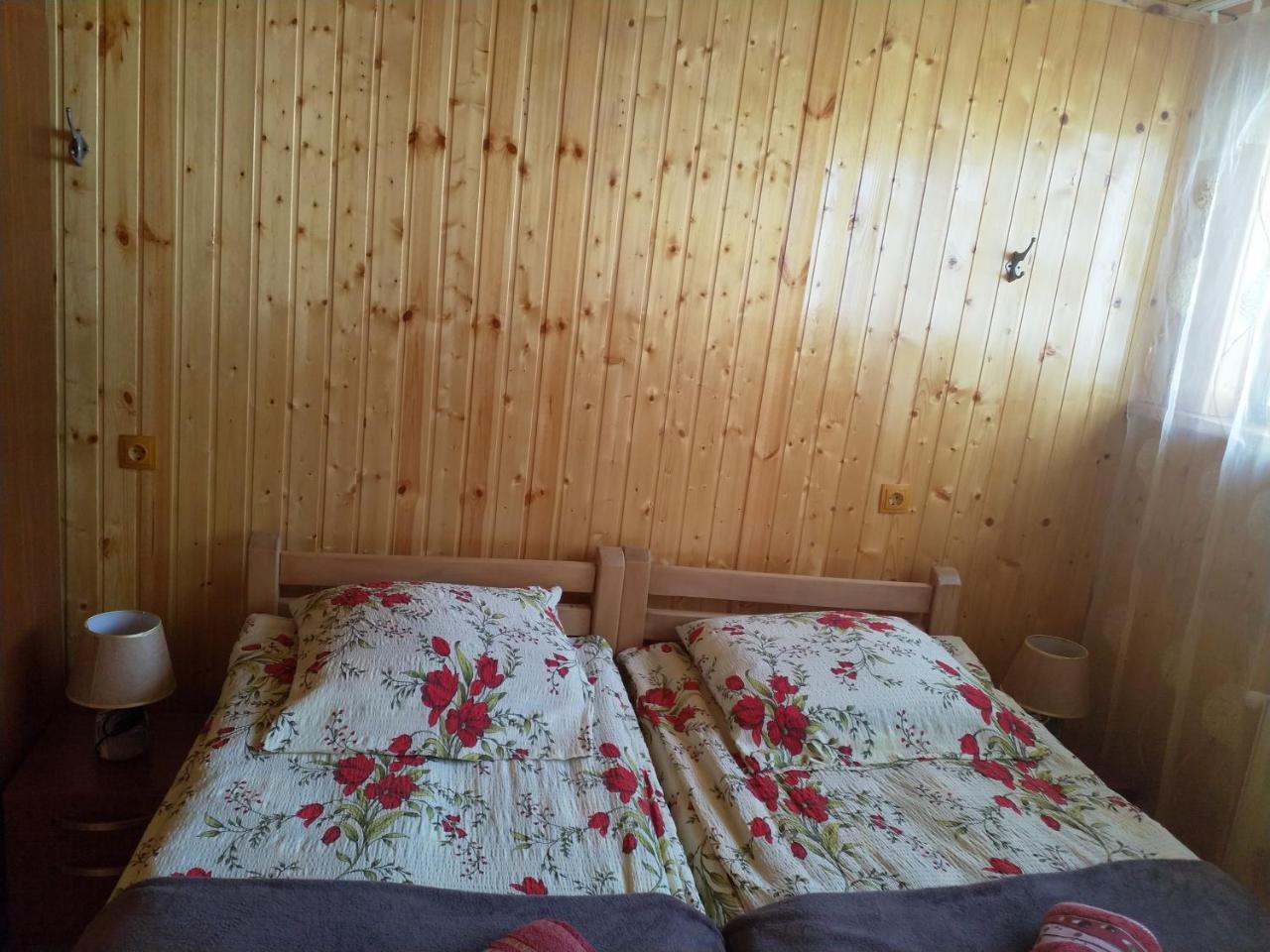 Mariami Hotel Kazbegi Ngoại thất bức ảnh